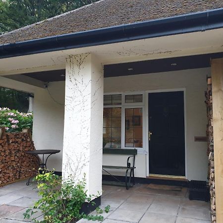 Wye Valley Retreat Chepstow Exterior photo