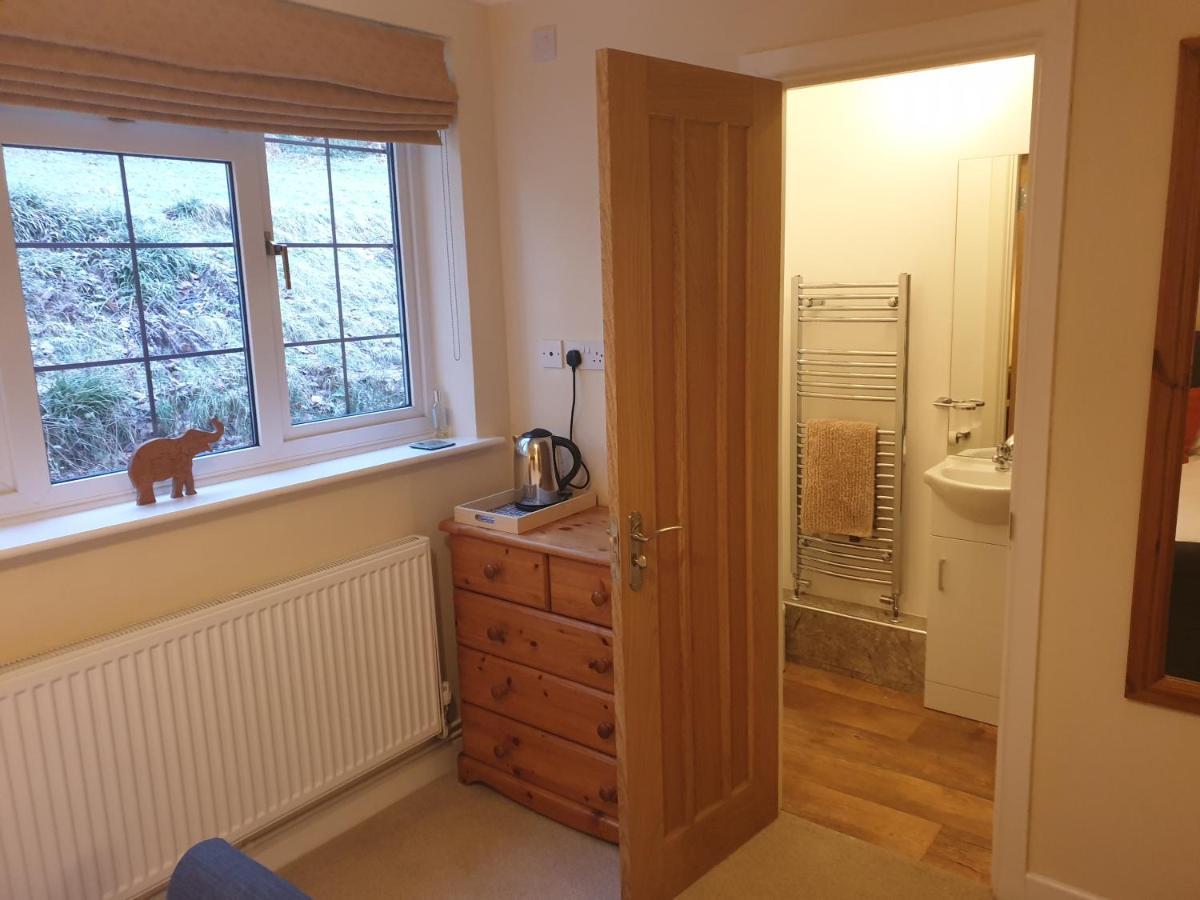 Wye Valley Retreat Chepstow Exterior photo