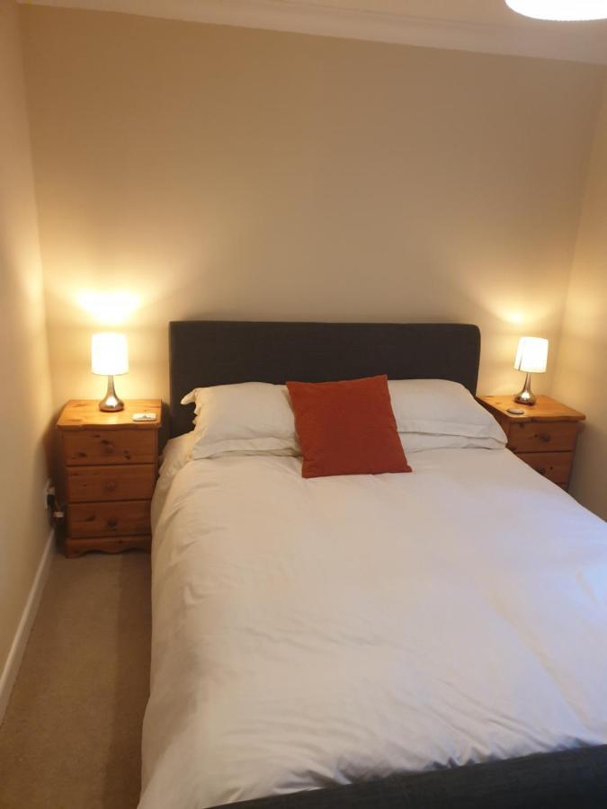 Wye Valley Retreat Chepstow Exterior photo